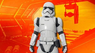 Как получить бесплатный скин Штурмовика Первого Ордена в Fortnite: Глава 6, Сезон 3