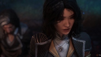 Лучший билд для Люнэ в Clair Obscur: Expedition 33