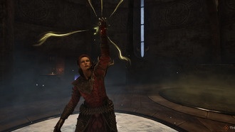 Лучшие заклинания для прокачки магии в Oblivion Remastered