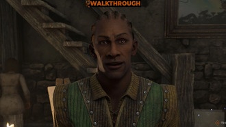 Как найти медальон Пайка в Oblivion Remastered