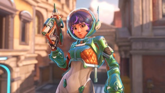 Overwatch 2: Лучшие сборки стадиона «Джуно»