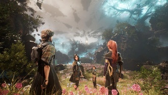 Гайд по боссу Башка в Expedition 33