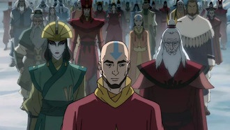 Возможная дата выхода мультсериала «Аватар: Семь убежищ» — 2027 год