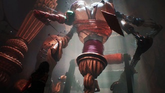 Стоит ли атаковать Ткача в Экспедиции 33?