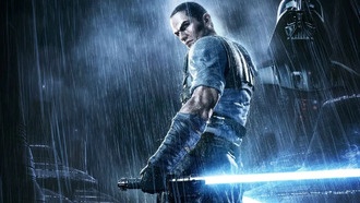 Коллекция игр Star Wars Grand для Nintendo Switch: девять любимых игр в одном сборнике