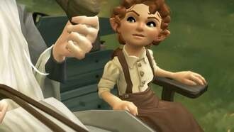 Tales of the Shire: симулятор жизни хоббита без ограничений в декоре