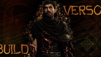 Руководство по сборке Версо в Clair Obscur Expedition 33