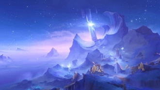 Чего ожидать от Нод-Край в Genshin Impact