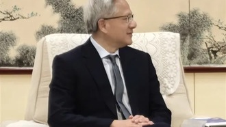 NVIDIA разрабатывает специальные AI-чипы для Китая, несмотря на санкции США