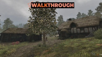 Красть посох тотема или убить шамана в Oblivion Remastered?