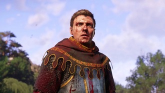 Продажи Kingdom Come: Deliverance 2 превысили 3 миллиона копий