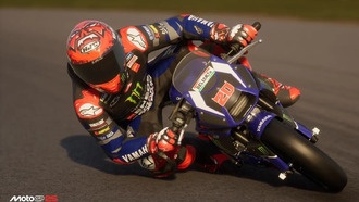 Вышла MotoGP 25 — новая часть официальной игры серии мотоциклетных гонок