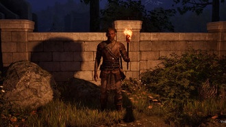 Как избавиться от награды за голову в Oblivion Remastered