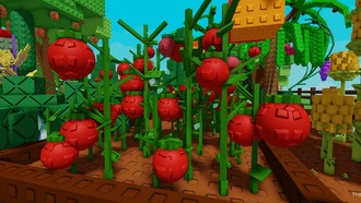 Все погодные эффекты в Roblox: Grow A Garden