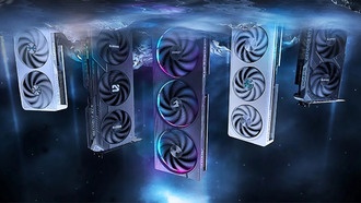 ИИ Grok назвал видеокарты с 8 ГБ VRAM в 2025 году «ножом против пулемета»