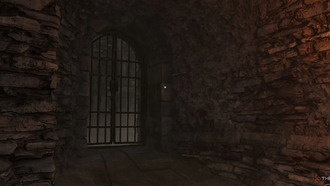 Как сбежать из тюрьмы в Oblivion Remastered