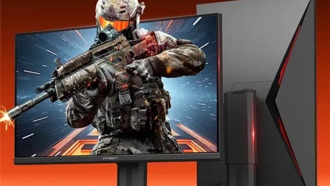 Innocn представила 27-дюймовый игровой монитор 27G2T с частотой 320 Гц и 2K-разрешением