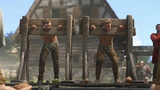 Игроки Kingdom Come: Deliverance II оказались настоящими бандитами: украдено 38,5 млрд предметов