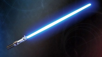 Где найти световые мечи и как их использовать в Fortnite