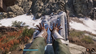 Лучший билд колдуна в Oblivion Remastered