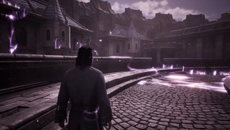 Как усилить уровень мистицизма в Oblivion Remastered