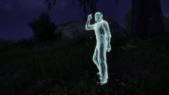 Oblivion Remastered: Руководство по заданию «Отчаянный дозорный»