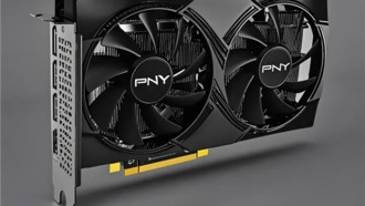 Видеокарта RTX 5060 появилась в продаже раньше срока: цена и характеристики