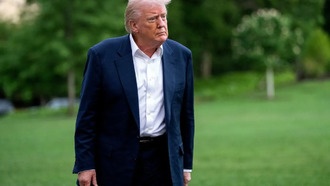 Трамп планирует ввести 100% пошлину на фильмы, снятые за рубежом