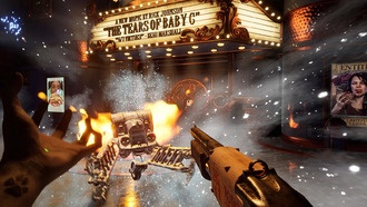 Judas — новая игра от создателей BioShock — исчезла из планов Take-Two