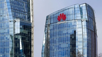 Huawei создает полную внутреннюю цепочку поставок для производства AI-чипов