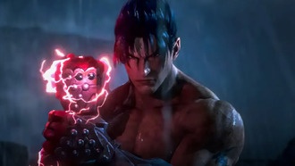 Разработчики Tekken рассматривают возможность ремастера Tekken Tag Tournament