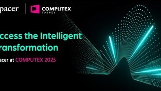 Apacer представит семь новых SSD и память DDR5 на COMPUTEX 2025