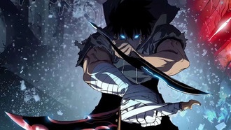 «Solo Leveling» побил рекорд «One Piece» на Crunchyroll