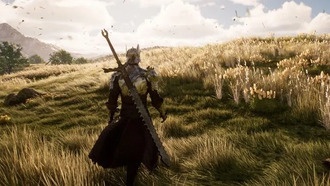 Chrono Odyssey — одна из самых ожидаемых MMORPG 2025 года — открыла регистрацию на тесты в Steam