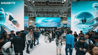 GIGABYTE представит полный портфель решений для ИИ на COMPUTEX 2025