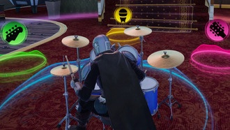 Как сводить треки Jam в Fortnite