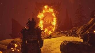 Вышел первый неофициальный патч для Oblivion Remastered