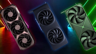 Новый флагман AMD Radeon RX 9070 XT лидирует в продажах, оставляя NVIDIA далеко позади