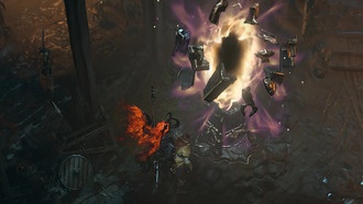 Где фармить камни ремесленника в Diablo 4