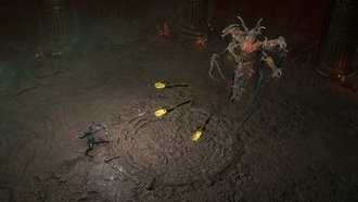 Лучшие стратегии ускоренной прокачки в Diablo 4