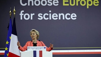 ЕС предложит пакет поддержки в 42,5 млрд рублей для привлечения ученых