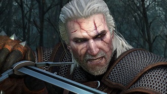 «Ведьмак 3: Дикая Охота» празднует 10-летний юбилей