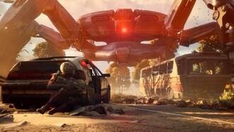 ARC Raiders может стать хитом среди extraction-шутеров — игра от создателей Battlefield получила восторженные отзывы