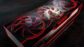 AMD готовит революцию в трассировке лучей: NVIDIA может потерять лидерство