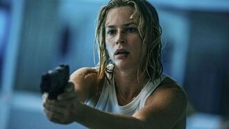 «Exterritorial» стал новым лидером Netflix в 85 странах, несмотря на критику зрителей