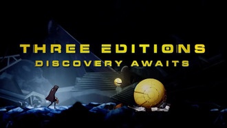 Bandai Namco открыла предзаказы на физические издания Shadow Labyrinth