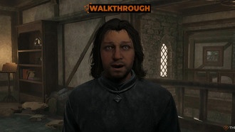 Как найти Мартина в Oblivion Remastered