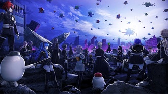 Игра с 100 концовками поставила студию на грань банкротства