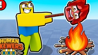 Roblox: Коды человеческих шампуров