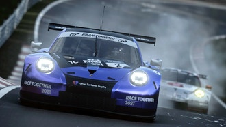 Бывший глава Sony «спас» Gran Turismo, упростив реалистичную физику